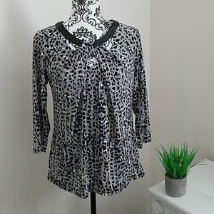 Cato blouse